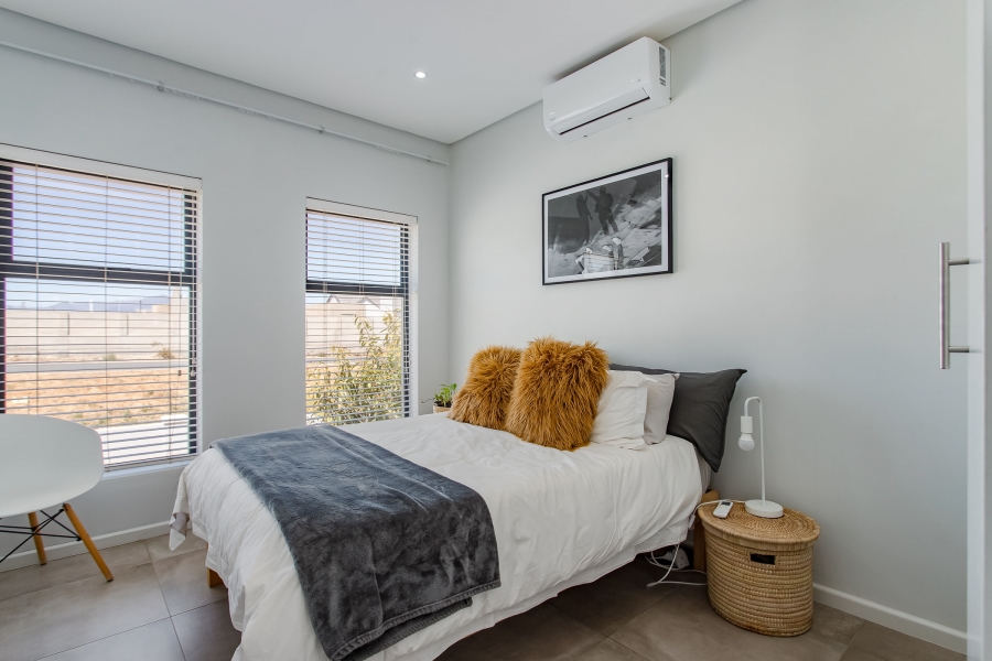 To Let 3 Bedroom Property for Rent in Klein Parys Western Cape